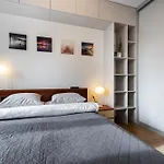 Apartamenty Tespis - Francuska Atal Park