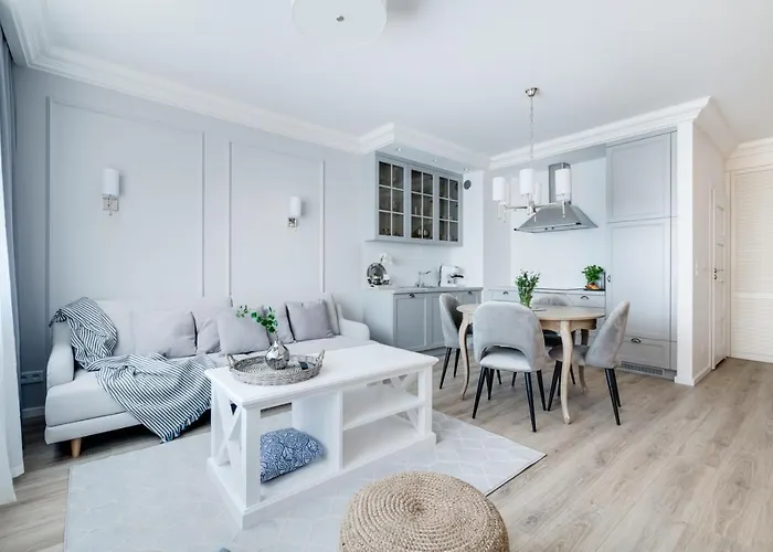 Apartamenty Tespis - Francuska Atal Park
