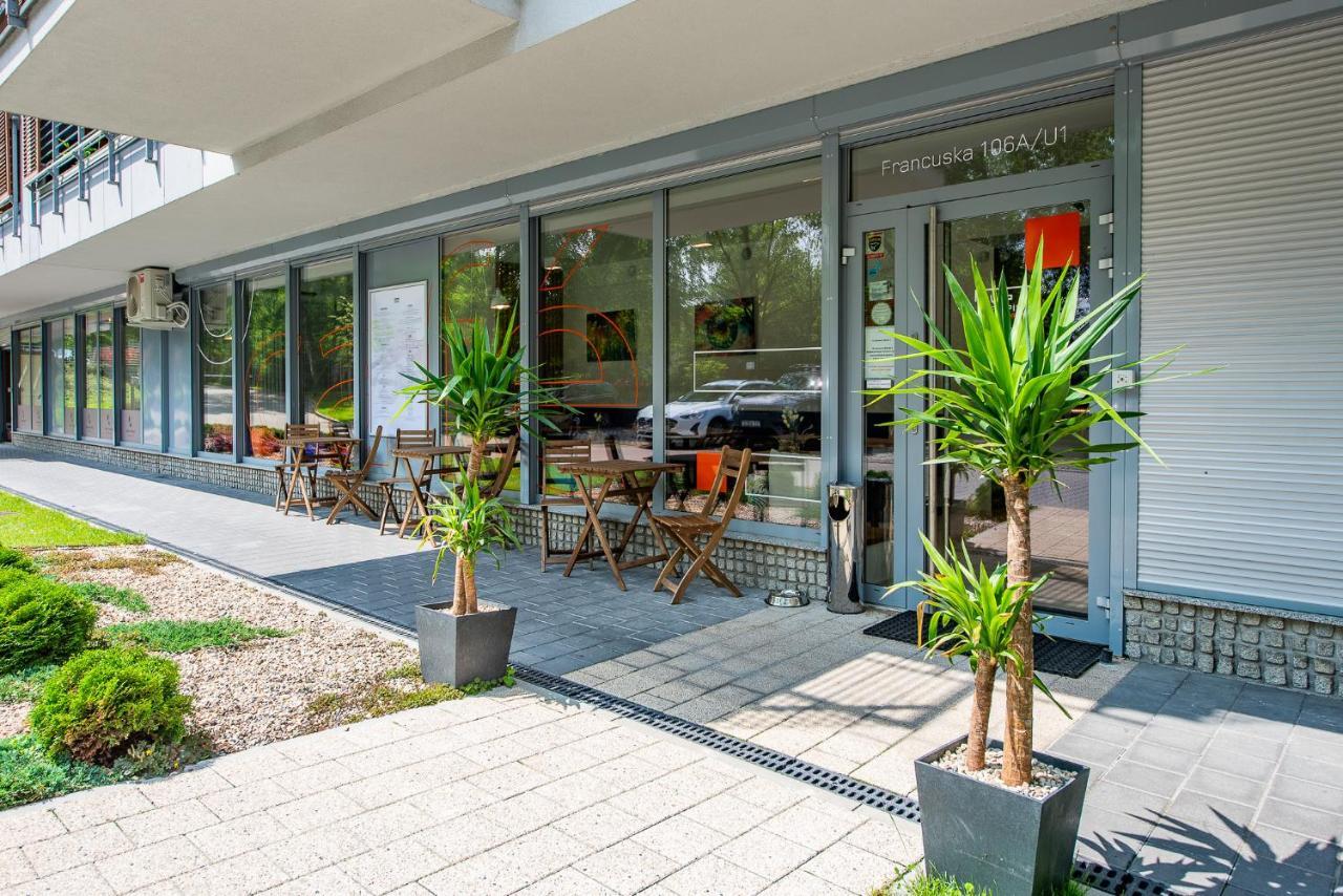 Tespis - Francuska Atal Park *