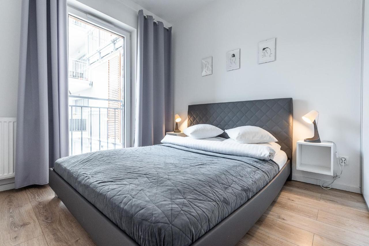 Apartament Tespis - Francuska Atal Park Katowice
