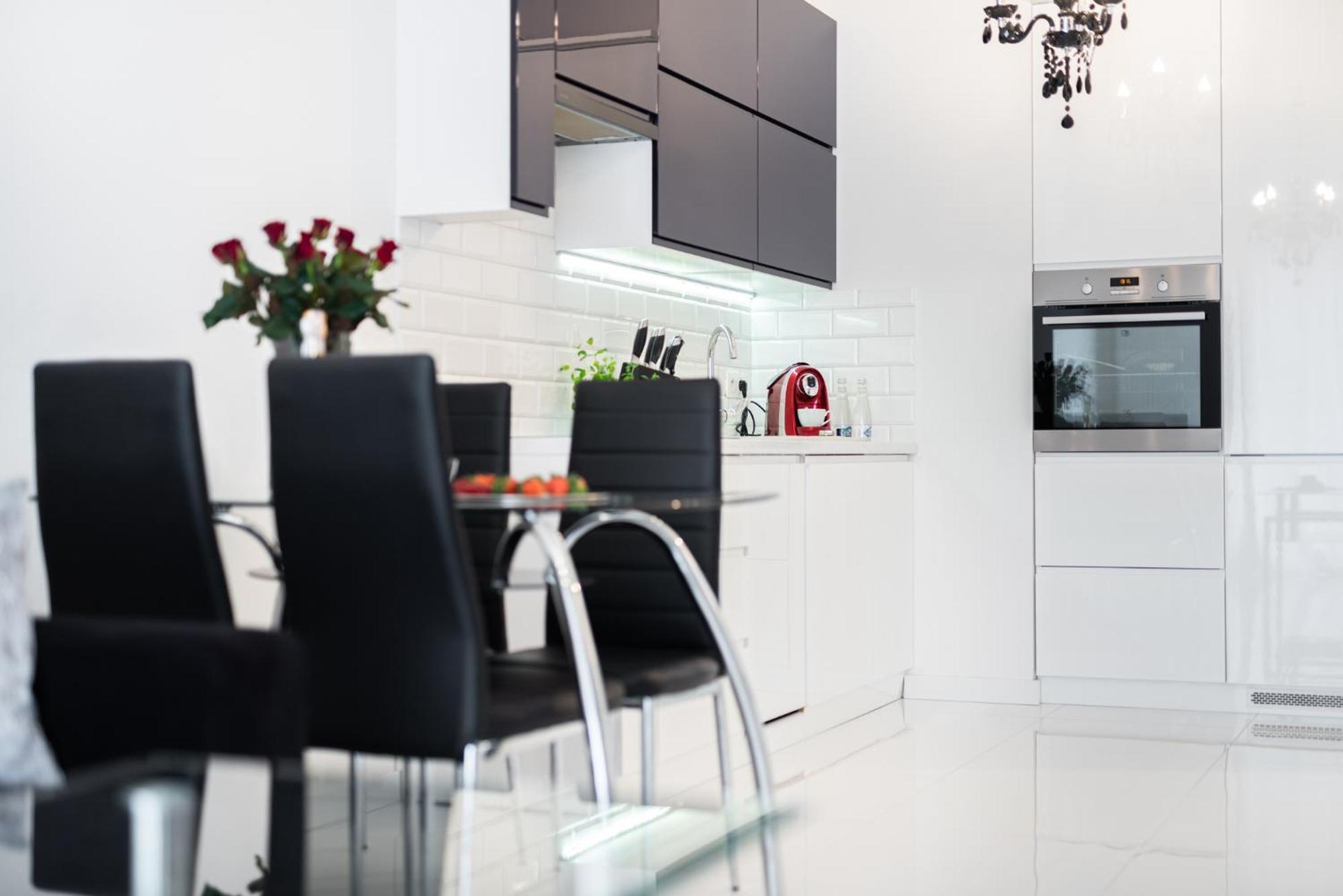 Apartament Tespis - Francuska Atal Park *