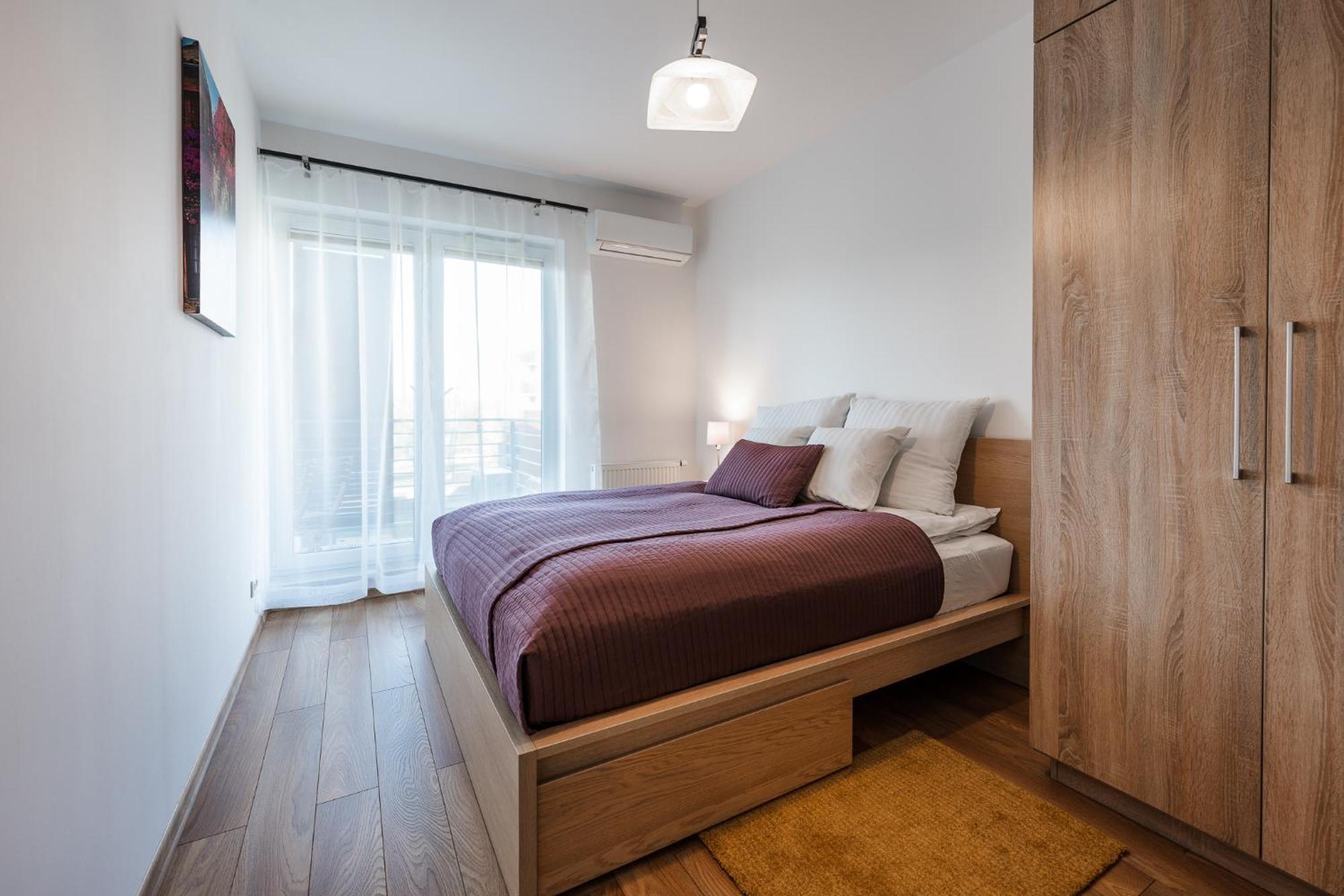 Apartament Tespis - Francuska Atal Park *