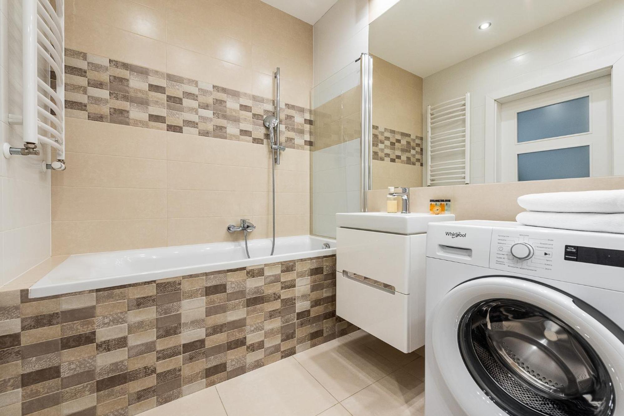 Apartament Tespis - Francuska Atal Park *