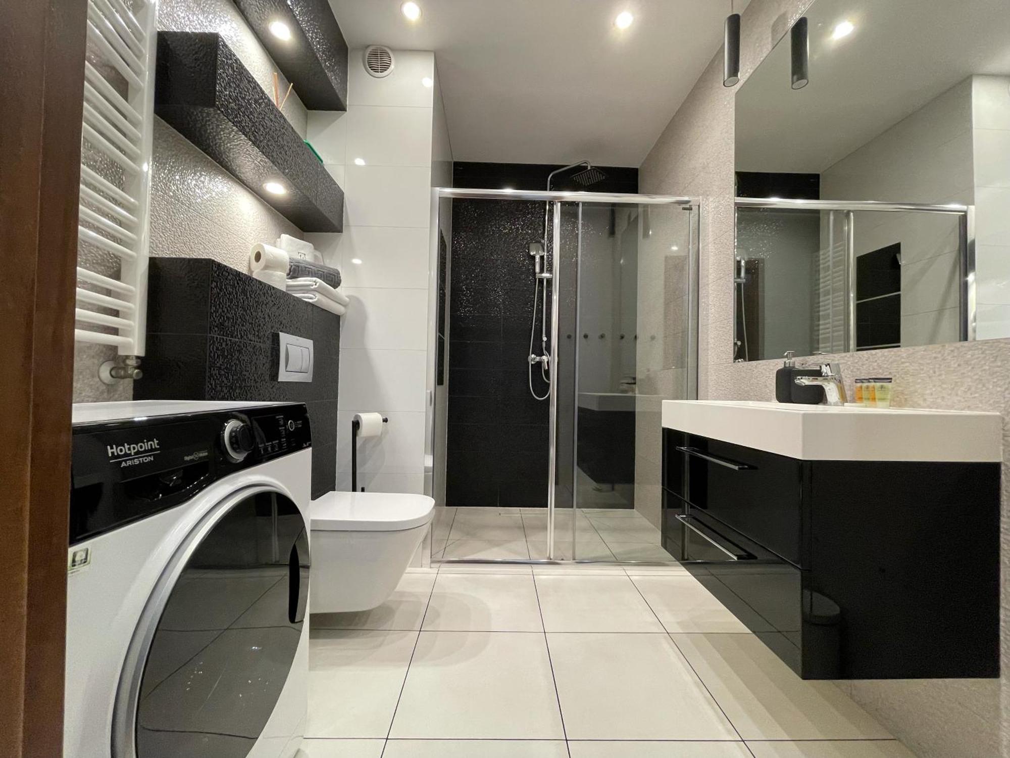 Apartament Tespis - Francuska Atal Park *