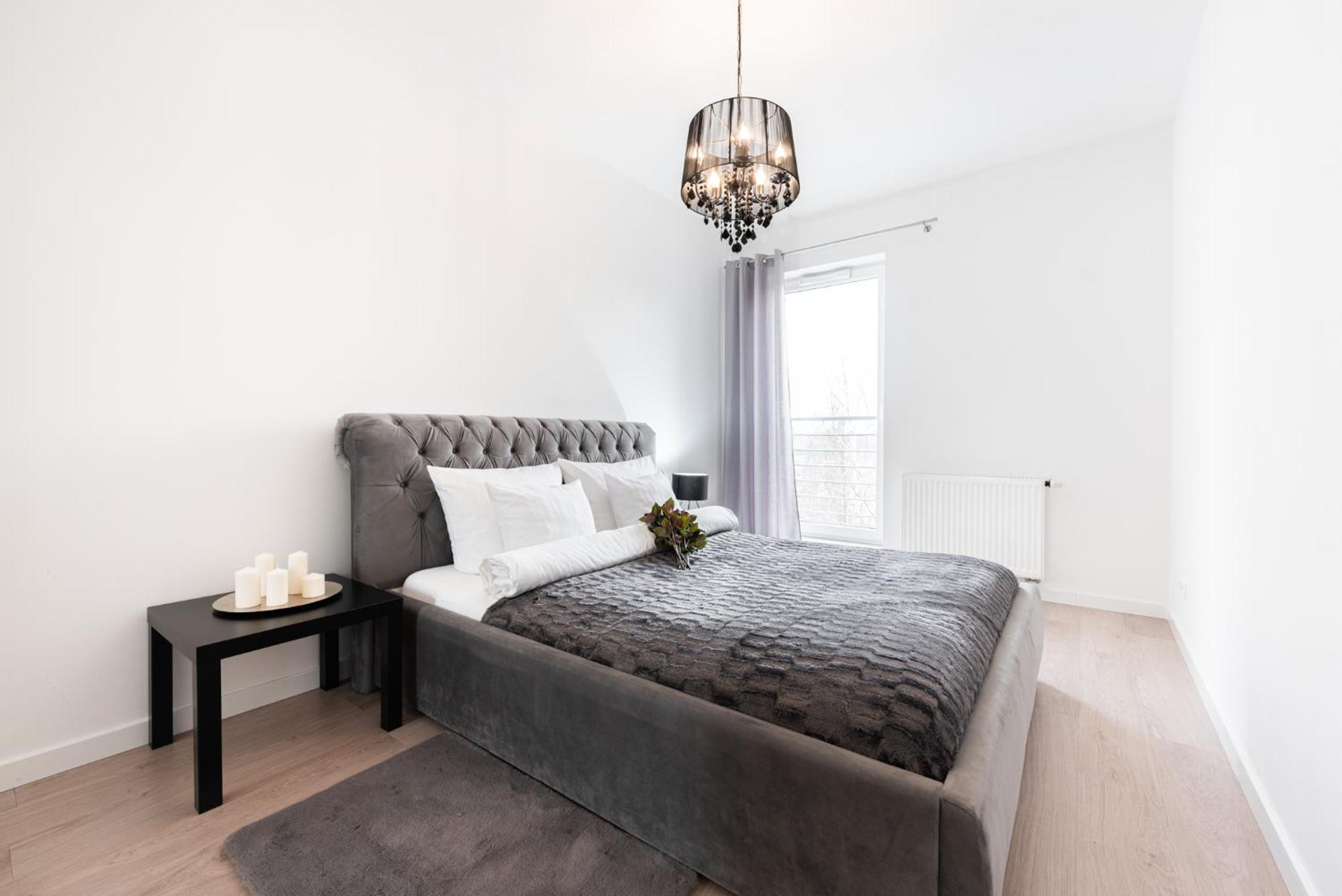 Tespis - Francuska Atal Park Apartament *
