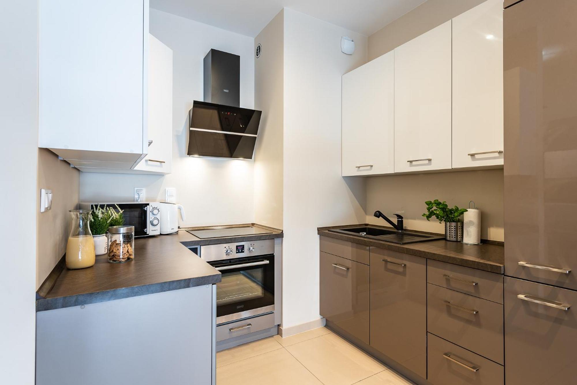 Apartament Tespis - Francuska Atal Park *