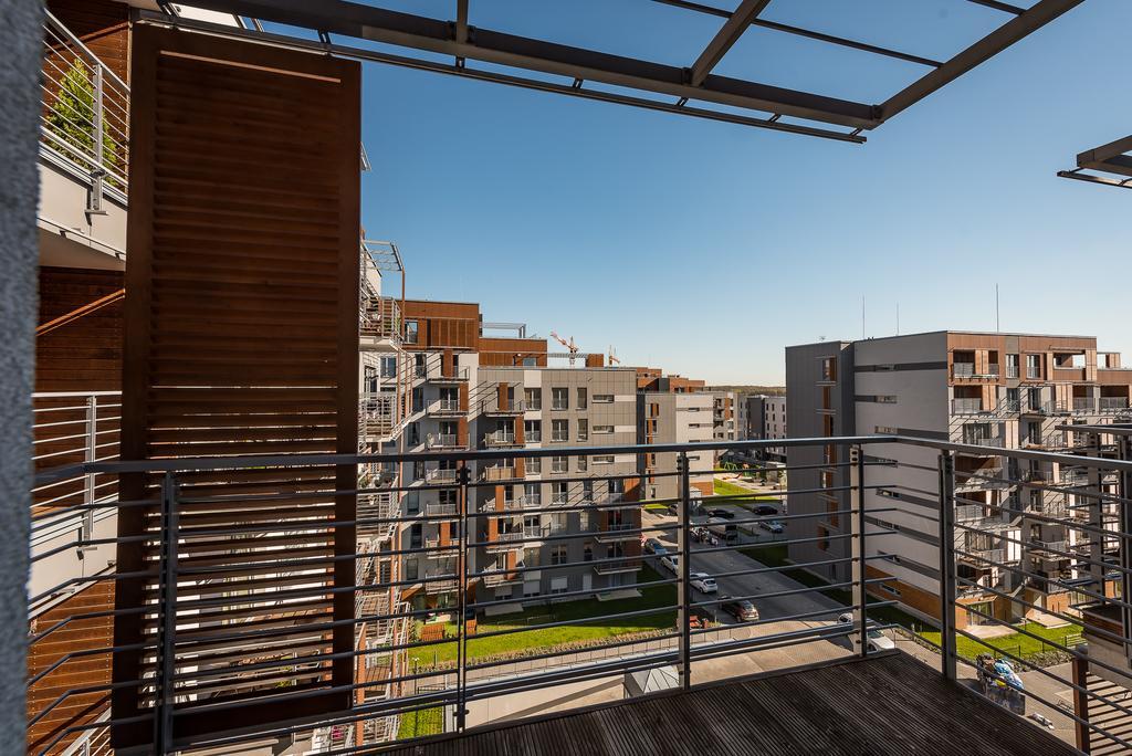 Tespis - Francuska Atal Park Apartament