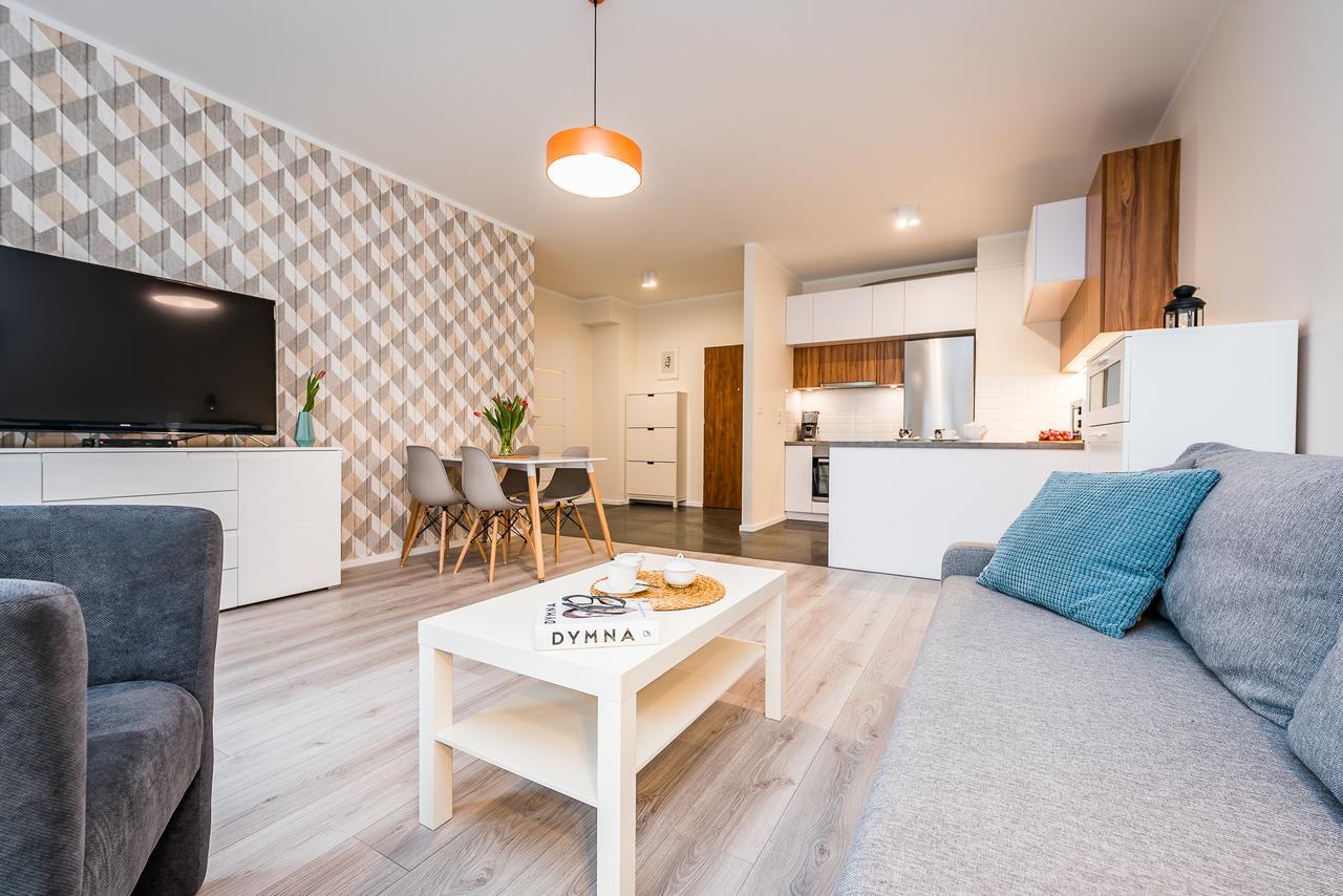 Apartament Tespis - Francuska Atal Park