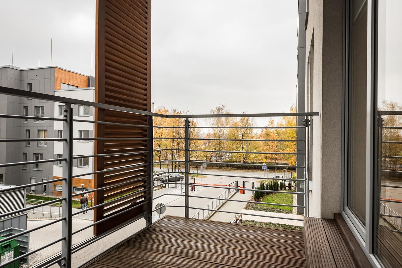 Apartament Tespis - Francuska Atal Park