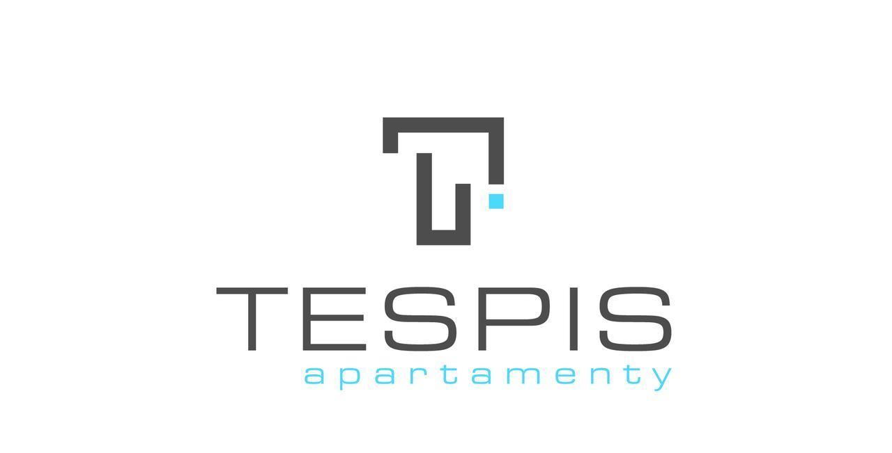 Tespis - Francuska Atal Park Apartament