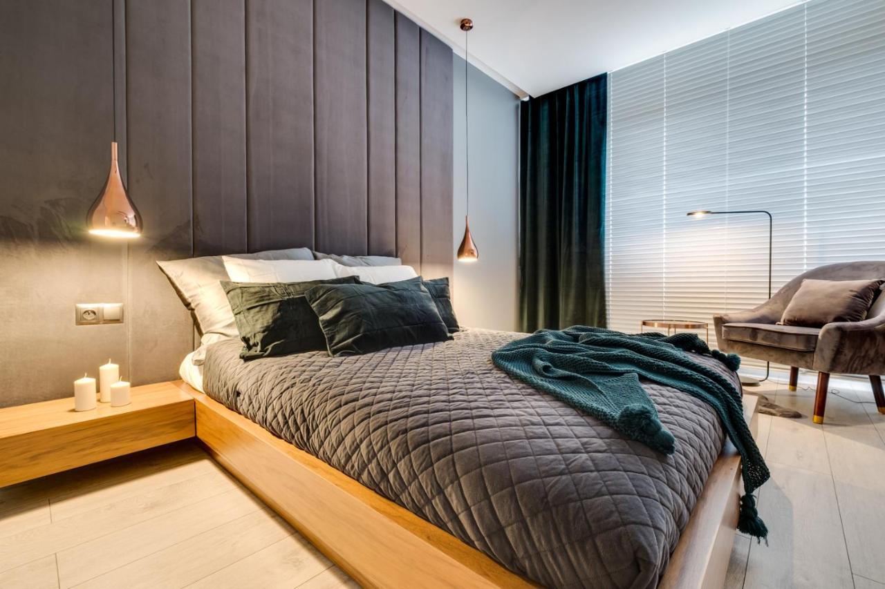 Tespis - Francuska Atal Park Apartament *