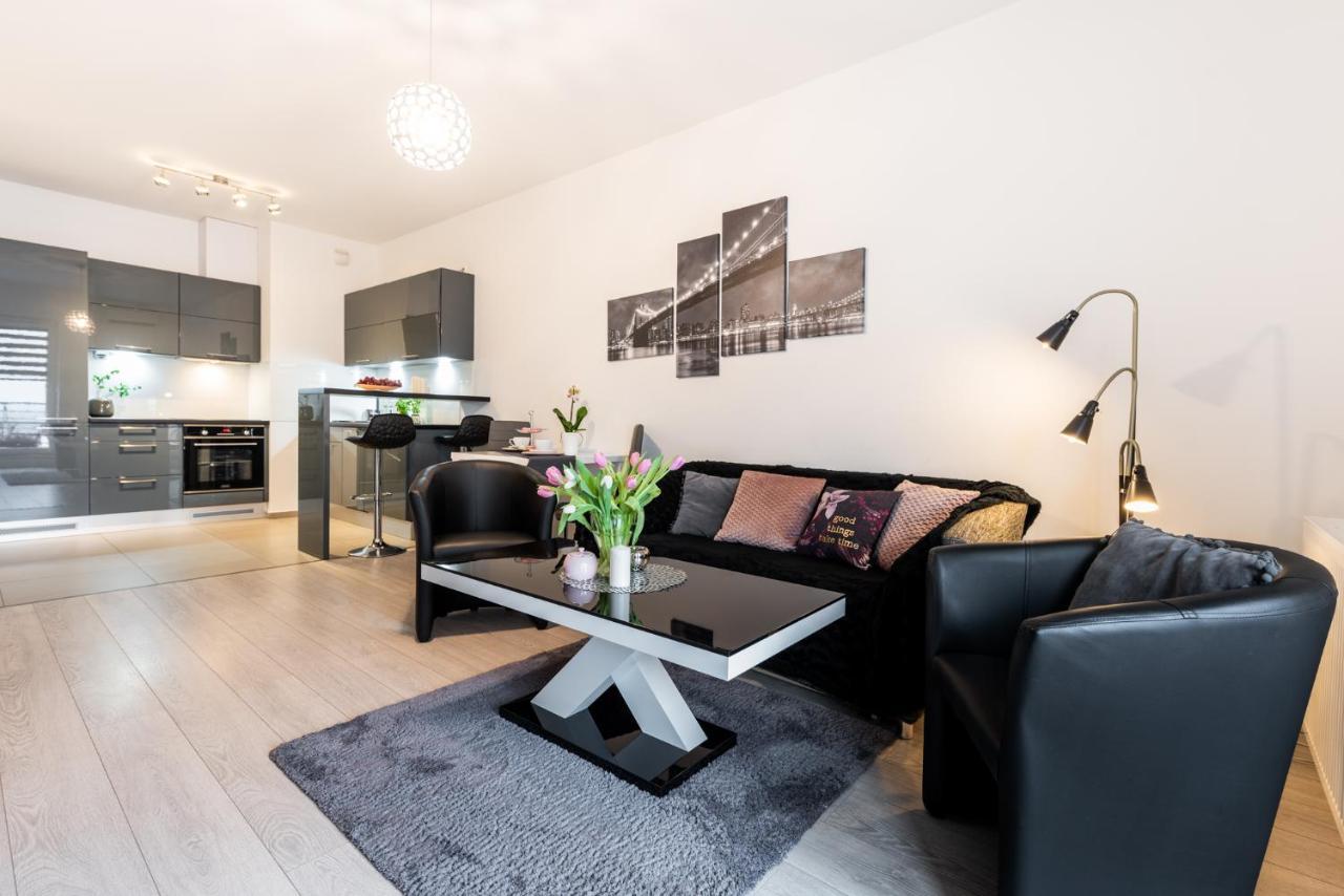Apartament Tespis - Francuska Atal Park
