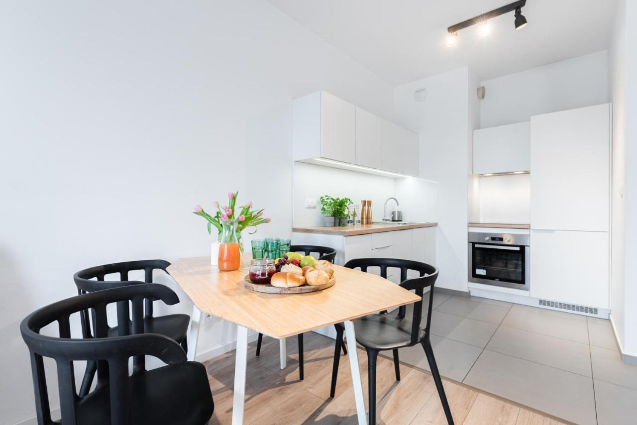 Apartament Tespis - Francuska Atal Park